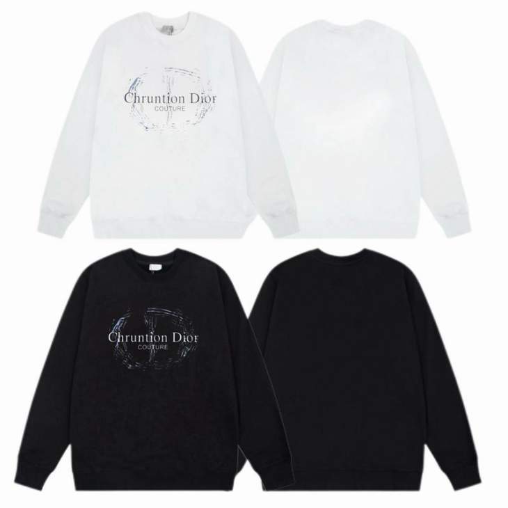Picture of Dior Sweatshirt _SKUDiorXS-L55tx3231900